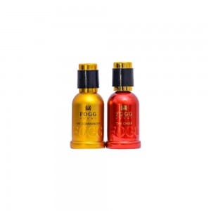 Fogg Combo Pack Exclusive Collection-The Chief(50ml) + The Commander(50ml)