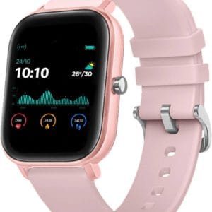 Pebble Pace Smartwatch (Premium Smart Watch with 1.4'' HD Display)