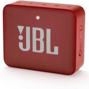 JBL Go2 Plus 3 W Bluetooth Speaker