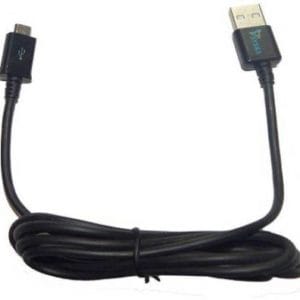 Syska CC07 1.5 m Micro USB Cable