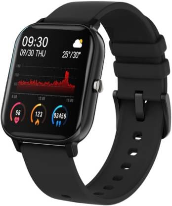 Fire-Boltt SpO2 Full Touch Smartwatch