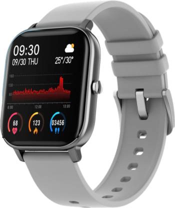 Fire-Boltt SpO2 Full Touch Smartwatch